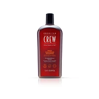 Daily Cleansing Shampoo