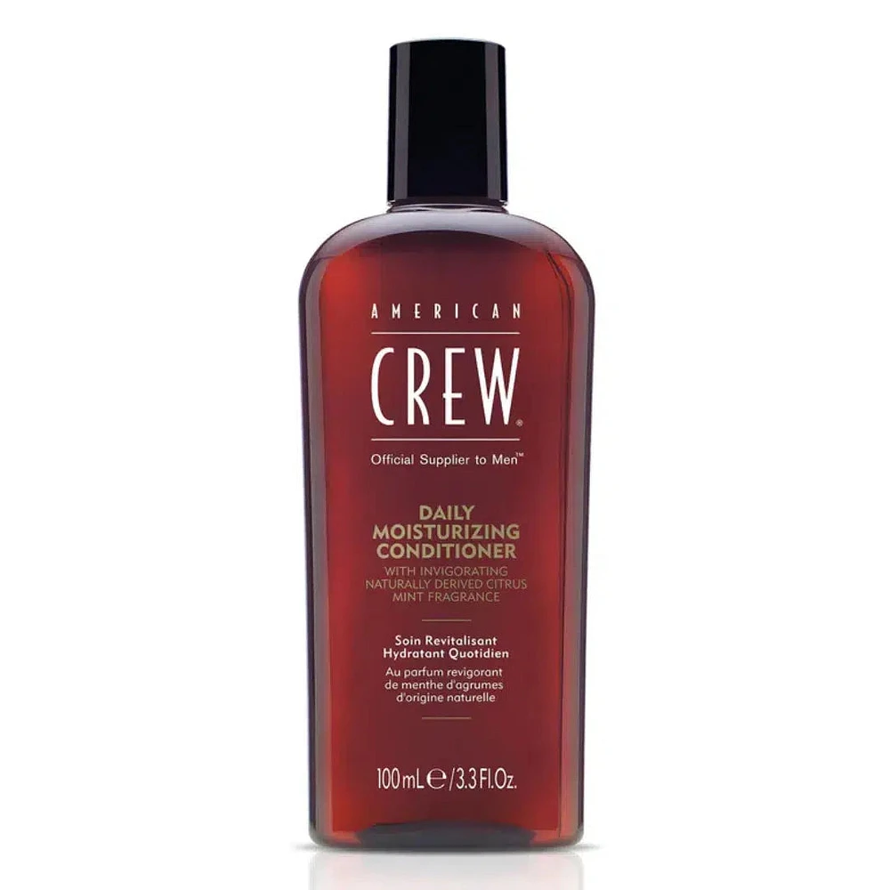Daily Moisturizing Conditioner