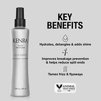 Daily Provision Leave-In Conditioner