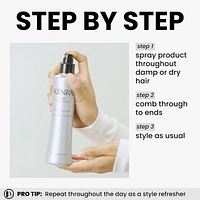 Daily Provision Leave-In Conditioner