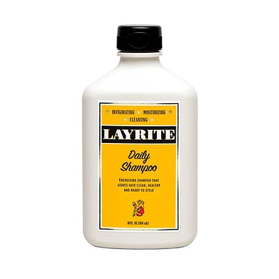 Daily Shampoo