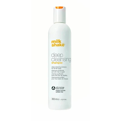 Deep Cleansing Shampoo