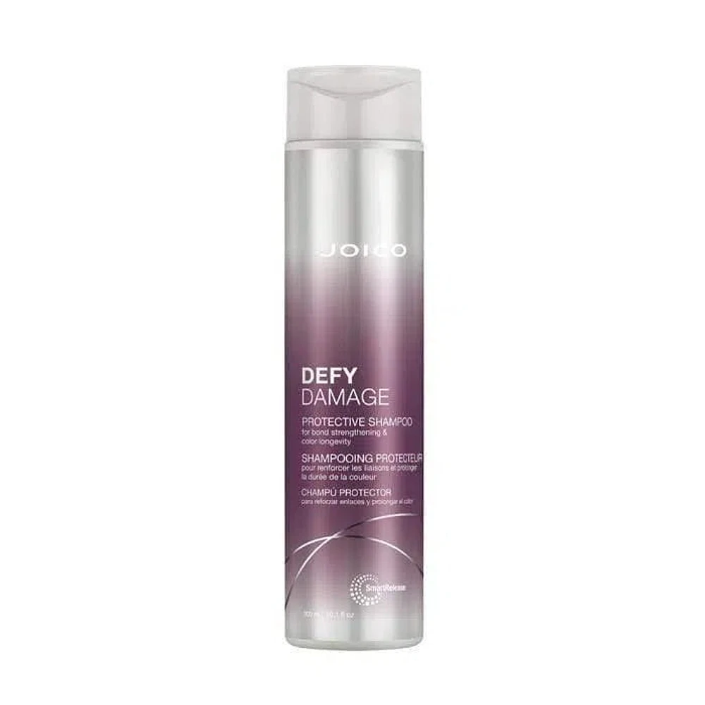 Defy Damage Protective Shampoo