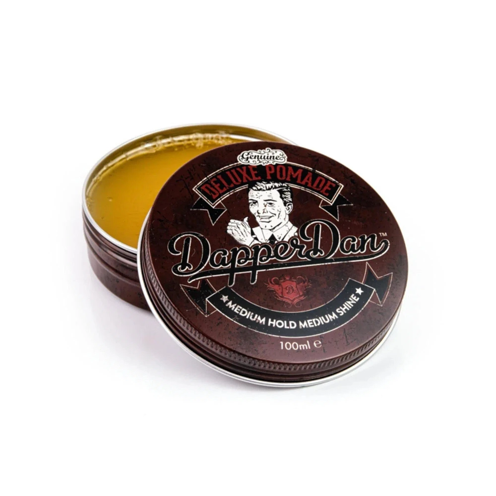 Deluxe Pomade