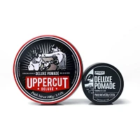 Deluxe Pomade Bundle