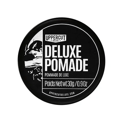Deluxe Pomade Midi