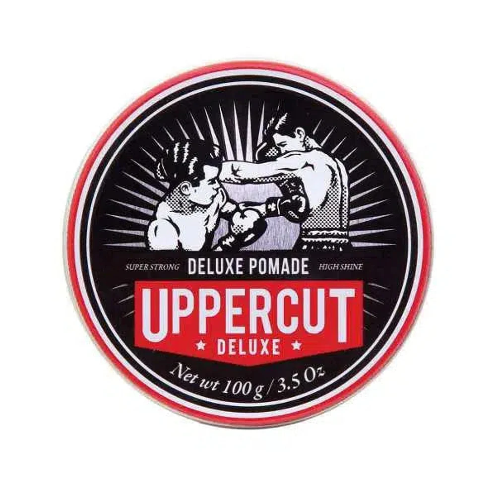 Deluxe Pomade