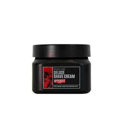 Deluxe Shave Cream