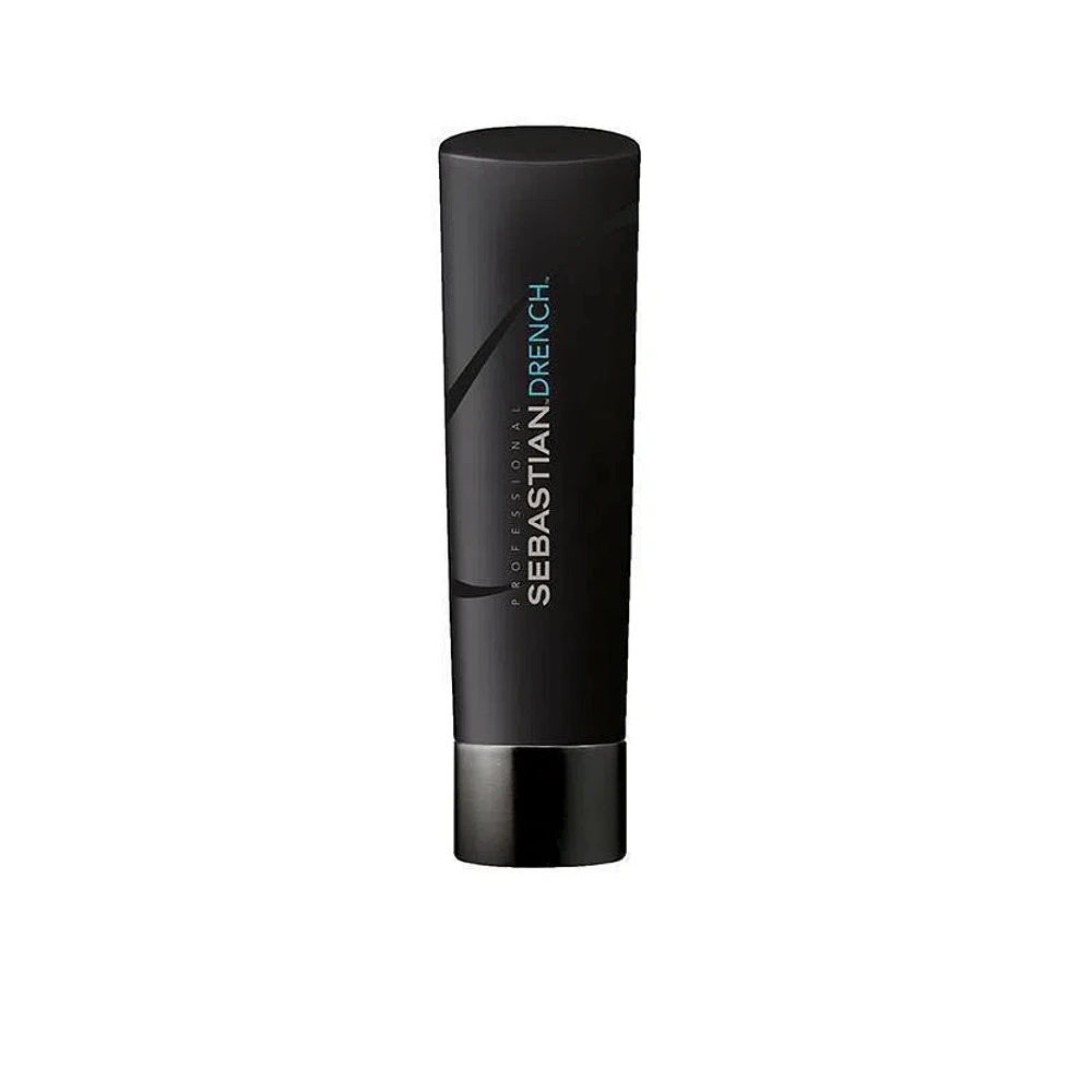 Drench Moisturizing Shampoo