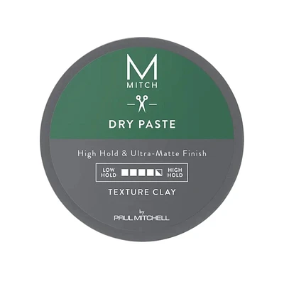 Dry Paste