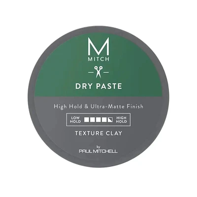 Dry Paste