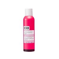 Dry Shampoo Dark
