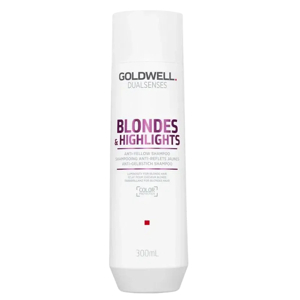 Dualsenses Blondes + Highlights Duo