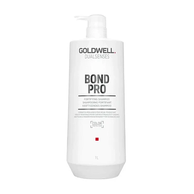 Dualsenses Bond Pro Fortifying Shampoo