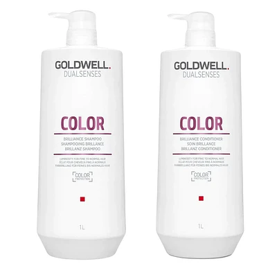 Dualsenses Colour Brilliance 1L Duo