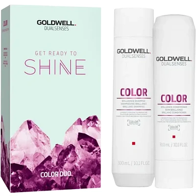 Dualsenses Colour Brilliance Duo