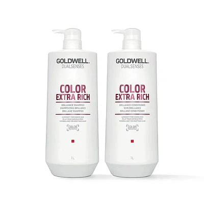 Dualsenses Colour Extra Rich Brilliance 1L Duo