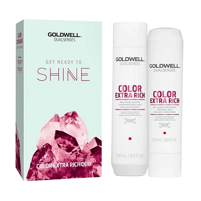 Dualsenses Colour Extra Rich Brilliance Duo