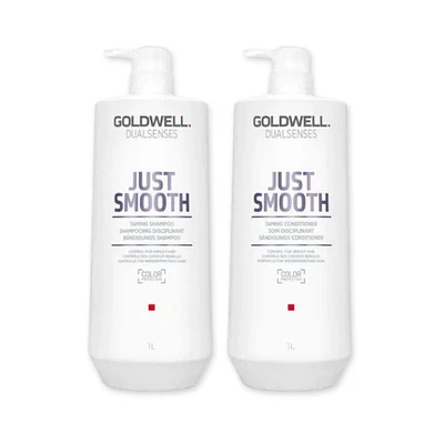 Dualsenses Just Smooth Taming 1L Duo