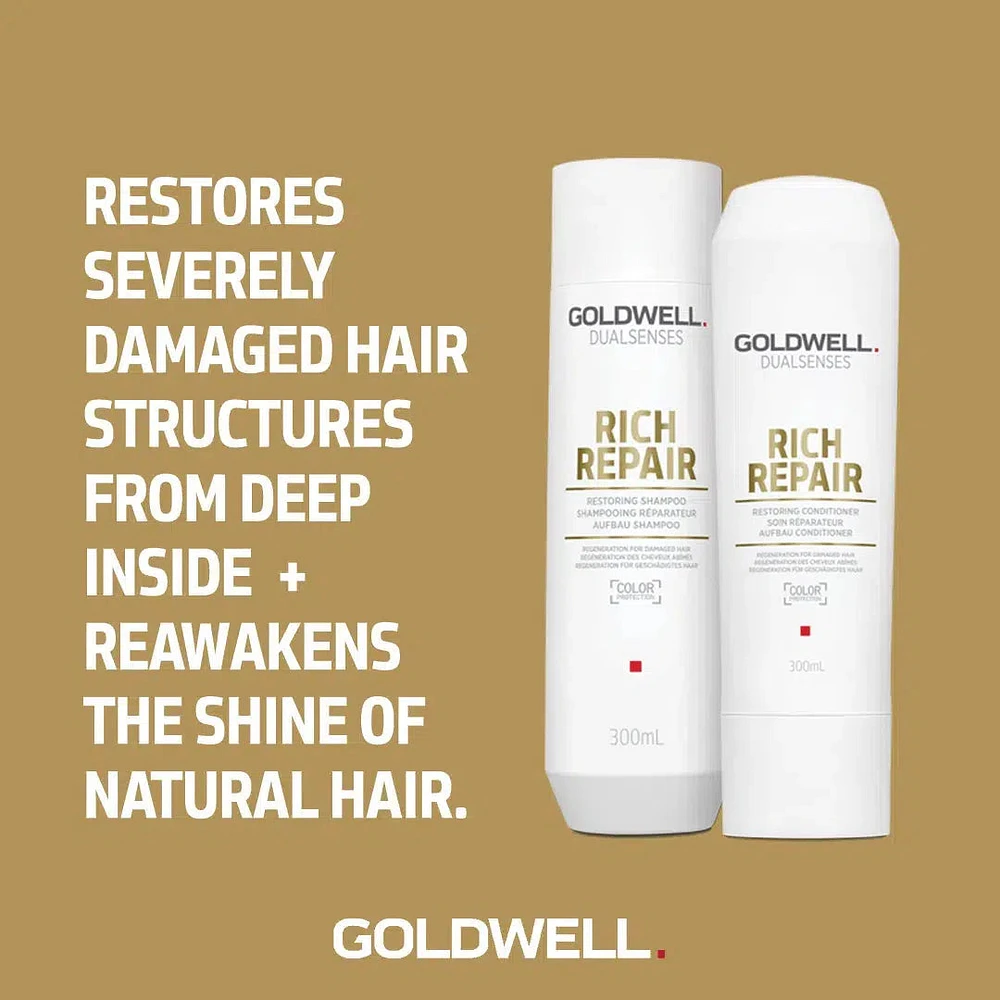 Dualsenses Rich Repair Get Ready To Revitalize Trio