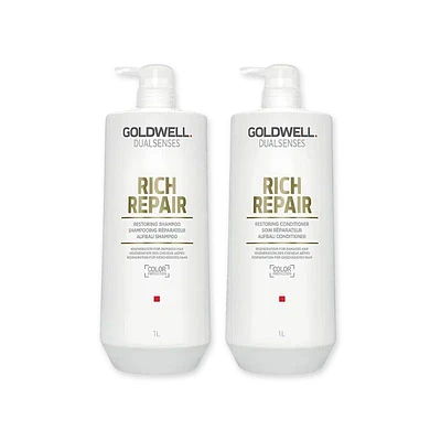 Dualsenses Rich Repair Restoring 1L Duo