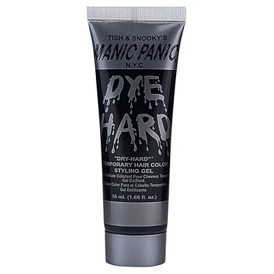 Dye Hard Colored Styling Gel