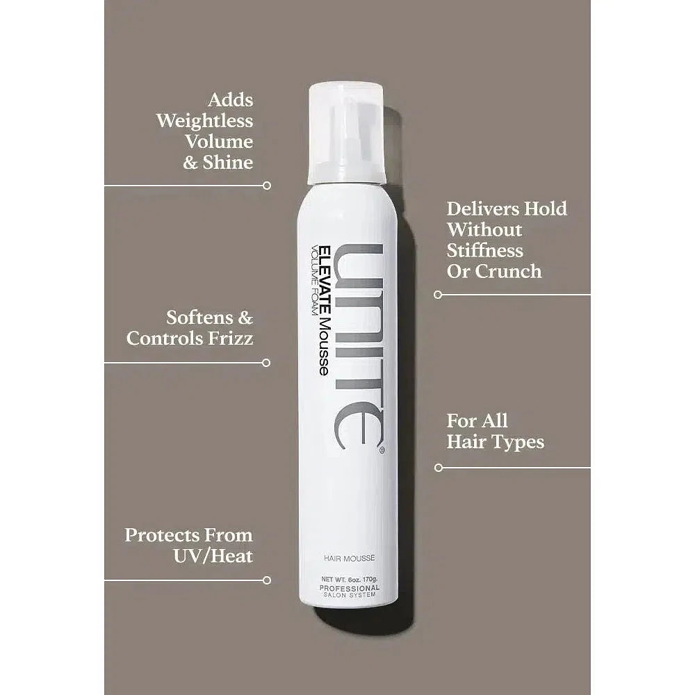 ELEVATE Mousse