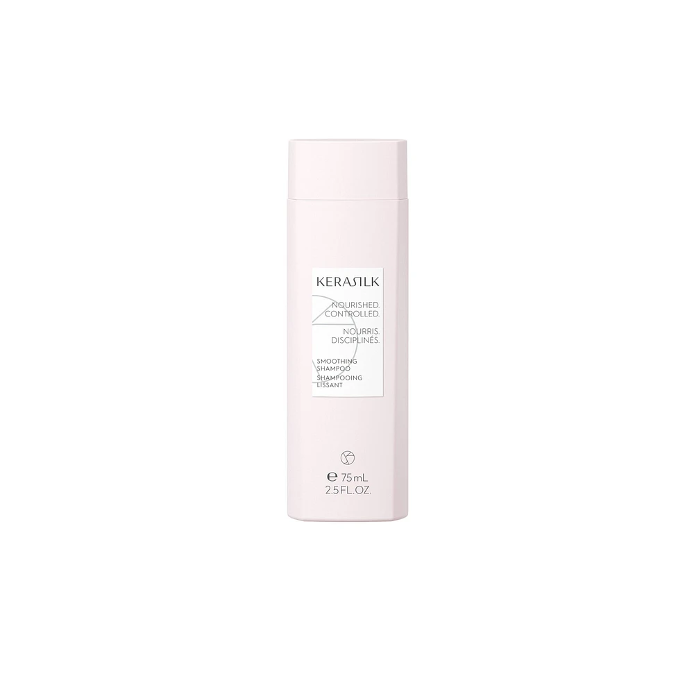 Essentials Smoothing Shampoo