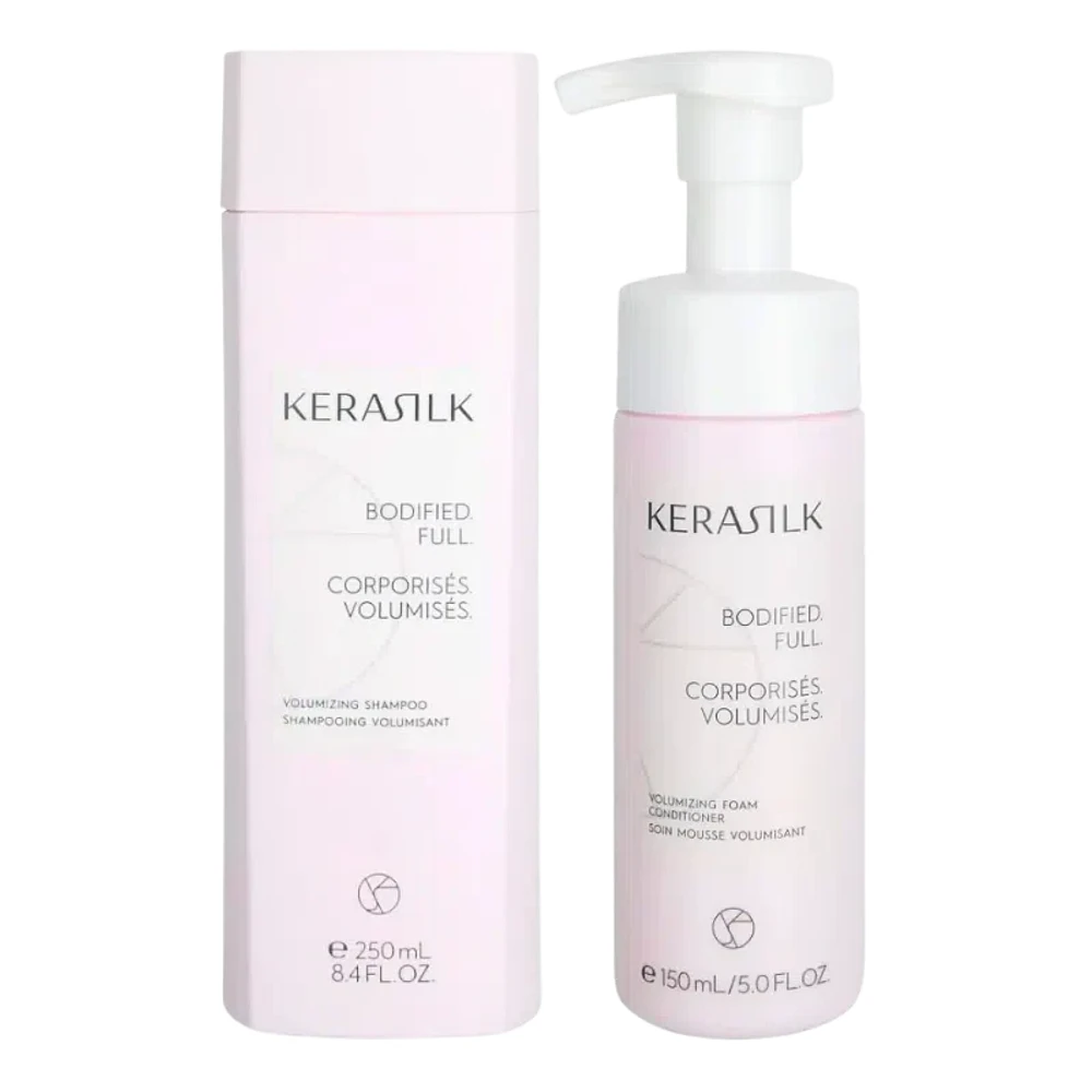 Essentials Volumizing Duo