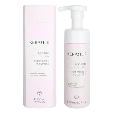 Essentials Volumizing Duo