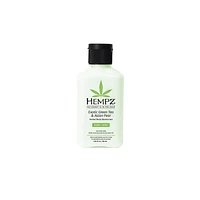 Exotic Green Tea & Asian Pear Herbal Body Moisturizer