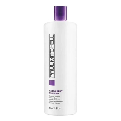 Extra-Body Shampoo