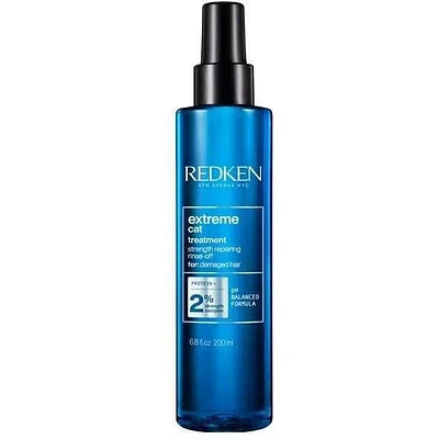 Extreme CAT Protein Reconstructing Hair Treatment