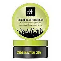 Extreme Hold Styling Cream