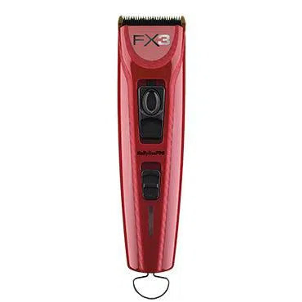 FX3 High Torque Clipper