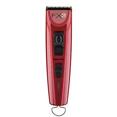 FX3 High Torque Clipper