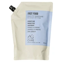 Fast Food Leave-On Conditioner