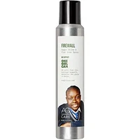 Firewall Argan Shine & Flat Iron Spray One Girl Can