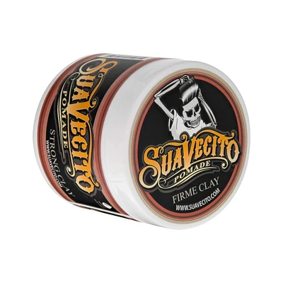 Firme Clay Pomade
