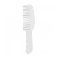 Flat Top Comb