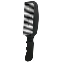 Flat Top Comb