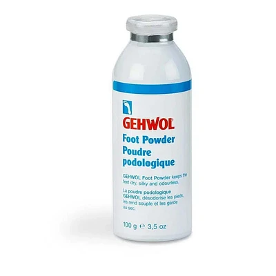 Foot Powder