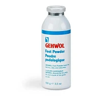 Foot Powder