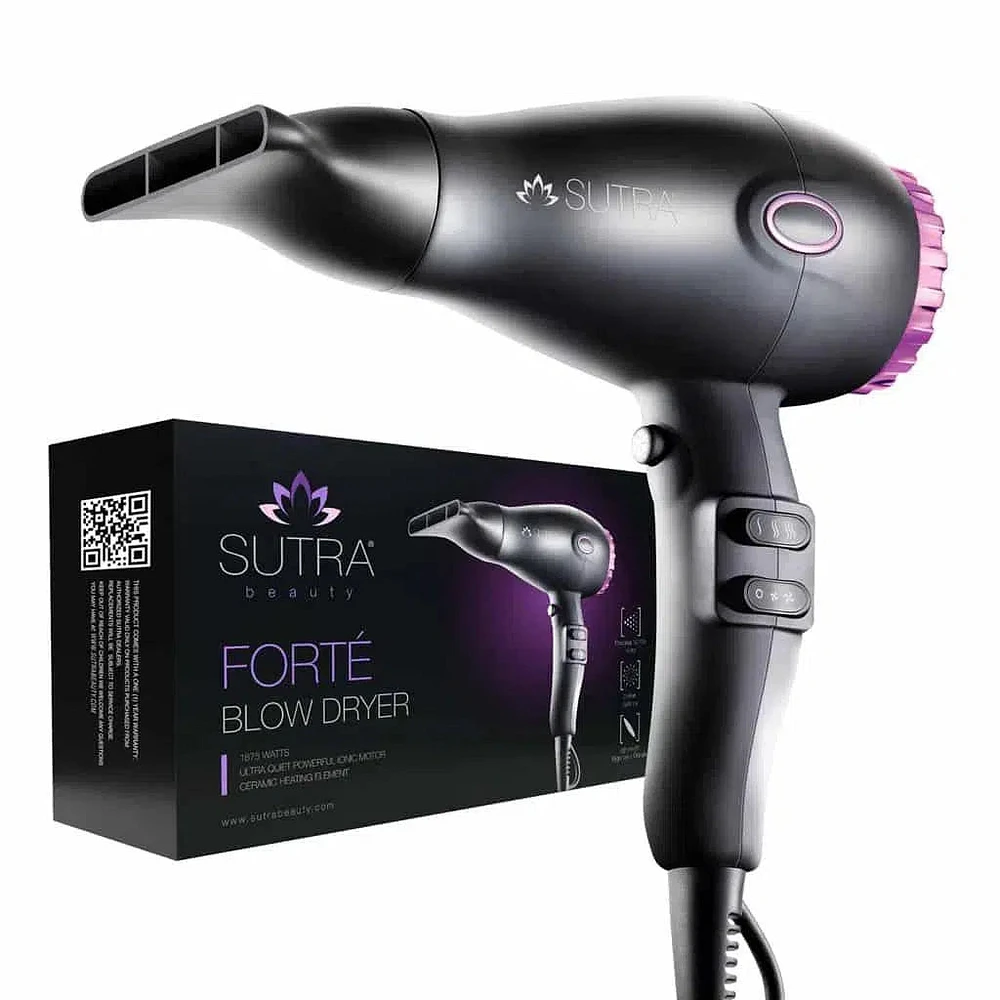 Forté Blow Dryer