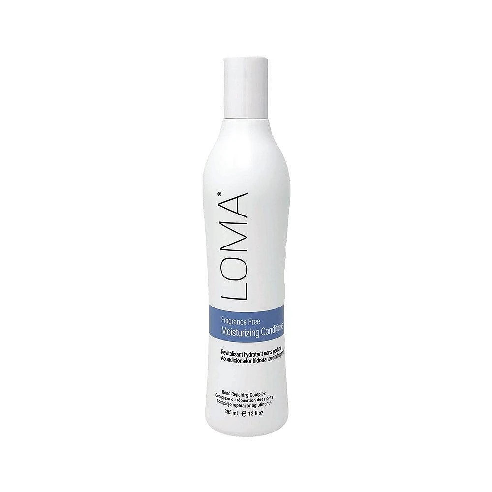 Fragrance Free Moisturizing Conditioner
