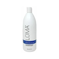 Fragrance Free Moisturizing Shampoo