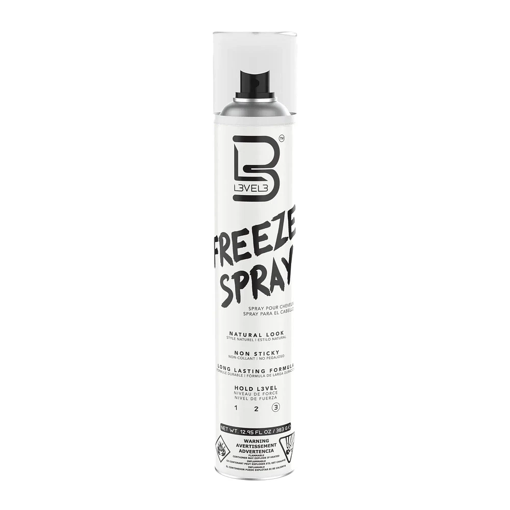 Freeze Spray