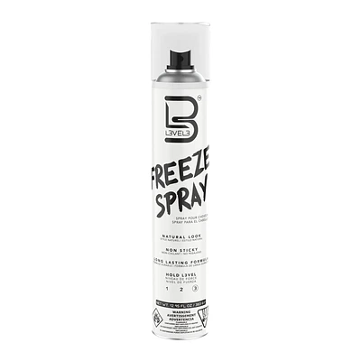 Freeze Spray