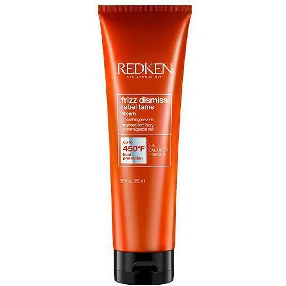Frizz Dismiss Rebel Tame Leave-In Cream