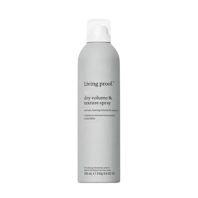 Full Dry Volume Texture Spray